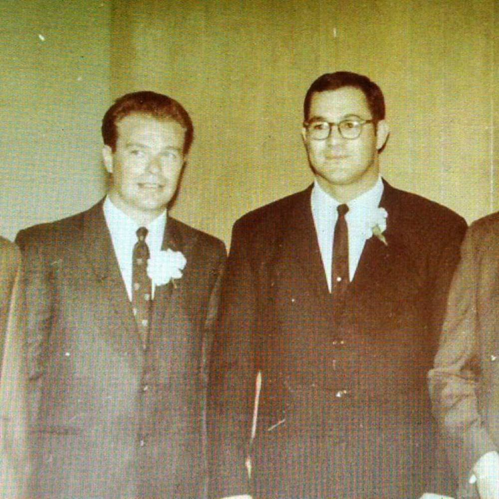 Meet your Posher, Christy